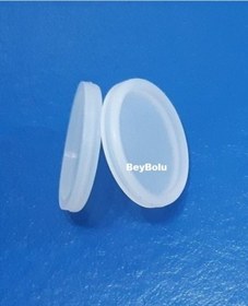 Resim Baymak Bt800 Conta , Şofben Diyafram Contası 2 Adet 