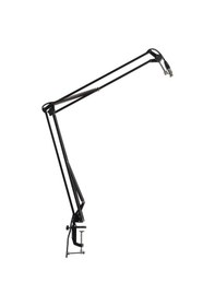 Resim Gator Gfwmıcbcbm1000 Masaüstü Akrobat Mikrofon Standı 