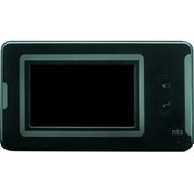 Resim Nts 2001s 4.3 İnç Görüntülü Diafon 