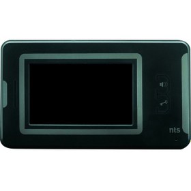 Resim Nts 2001s 4.3 İnç Görüntülü Diafon 