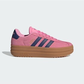 Resim Adidas Vl Court Bold Kadın Günlük Spor Ayakkabı C-adıjı1789b10a00 Pembe 