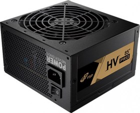 Resim FSP 650W Performance (FSP650-51AAC) 