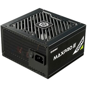 Resim Enermax Maxpro III EMP700W 700 W 80+ 120 MM Fanlı Güç Kaynağı 