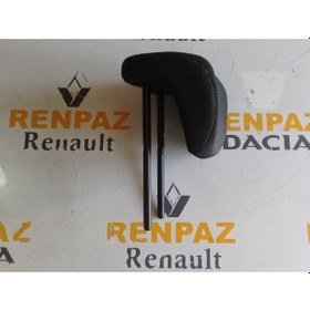 Resim Megane 2 Arka Koltuk Başlığı Orta 7701062655 