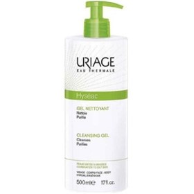 Resim Uriage Hyseac Cleansing Gel 500 ml 