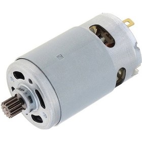 Resim Maiyame 21v Rs550 Motor 14 Dişli Kablosuz Mini Zincir Testere İçin Uyumlu 