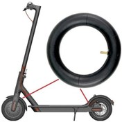 Resim Elektrikli Scooter Iç Lastik M365-pro / 1s Pro2 /volta 8.5'' Şamb 