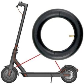 Resim Elektrikli Scooter Iç Lastik M365-pro / 1s Pro2 /volta 8.5'' Şamb 