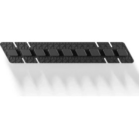 Resim Pengfu Shop Bir Stil 3D Mtb Bisiklet Zinciri Koruma Etiket Dağ Bisikleti Bakım Zinciri Etiket Katlanır Çerçeve Koruyucu Film Çizilmez Etiket (Yurt Dışından) 