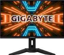 Resim Gigabyte 32" M32Q 1ms 165hz HDMI,DisplayPort FreeSync 2K Gaming Monitör 