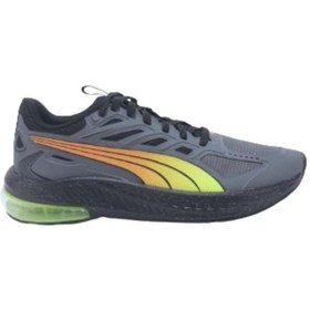 Resim Puma X-cell Lightspeed 309972-01 Erkek Gri Günlük Sneaker Ayakkabı 