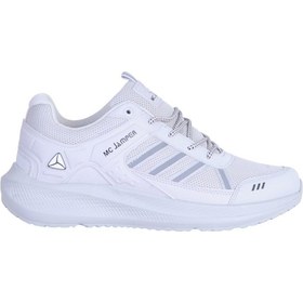 Resim Mc Jamper 2346 Füme Anorak Erkek Sneaker Ayakkabı Füme 