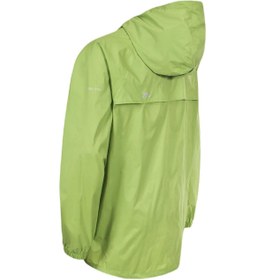 Resim Trespass UAJKRAI10001 Qikpac Packaway Tp75 Unisex Yağmurluk 