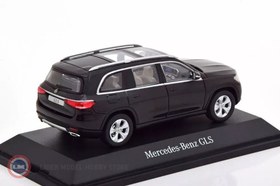Resim 1:43 Z Models 2020 Mercedes Benz GLS CLASS (X167) 