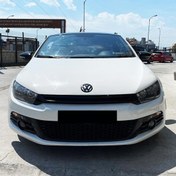 Resim Scirocco Batman Yarasa Ayna Kapağı Piano Black \u002F 2008-2017 