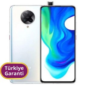 Resim Xiaomi Poco F2 Pro TR Garanti | 128 GB 6 GB Beyaz 