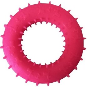 Resim Kardelen Plastik Simit Kemik M 8.5 CM 