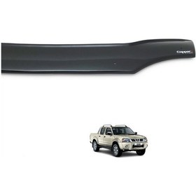 Resim Nissan Skystar 2001-2012 4Mm Abs Ön Kaput Koruma Rüzgarlık 