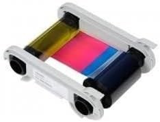 Resim Evolis Primacy Tam Panel Renkli 300 baskılı Ribon 