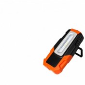 Resim Retta Şarjlı Led Lamba (mini) 