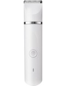 Resim Soulader Evcil Hayvan Tıraş Makinesi 4'lü Set Profesyonel Köpek Kuaför Bakım Kiti Şarj Edilebilir 