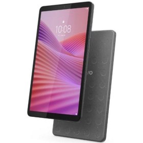 Resim Lenovo Tab ZAF10177TR  Wi-Fi 8.7" |4 GB 128 GB Gri 