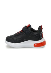 Resim Kinetix Stach Pu P Lacivert-a.kırmızı-a.gri Erkek Çocuk Spor Ayak Lacivert 