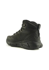 Resim Lumberjack Poıson Hı 4pr Waterproof Phlon Hafif Taban Erkek Outdoor Bot Siyah Siyah 