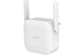 Resim Xiaomi N300 Wifi Range Extender - Menzil Genişletici - Sinyal Güçlendirici 300 Mbps DVB4398GL 