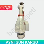Resim Kale 3/6 Litre İç Takım Boşaltma Grubu 