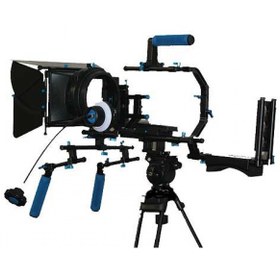 Resim Ayex Rig RL-03 Set, DSLR Video Film Seti 