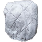 Resim icanPARES Fantom Uyumlu p 1200 Pratik wf 5100 Cc 3400 dc 1000 Carbon Elektrikli Süpürge Toz Torbası 1 Adet 