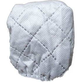 Resim icanPARES Fantom Uyumlu p 1200 Pratik wf 5100 Cc 3400 dc 1000 Carbon Elektrikli Süpürge Toz Torbası 1 Adet 