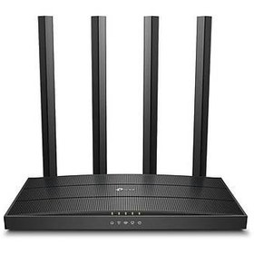 Resim Tp-Link Archer A6 AC1200 Dual Band Wi-Fi 5 Router 