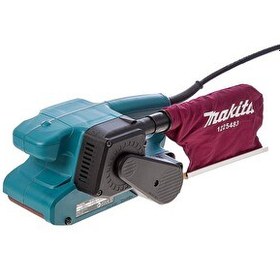 Resim Makita 9911 Tank Zımpara Devir Ayarlı 
