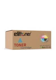 Resim Elittoner 106r02752 - Xerox Workcentre 6655, 6655i Cyan 7,5k 