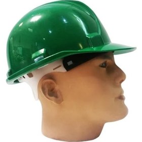 Resim Essafe Yeşil Baret 