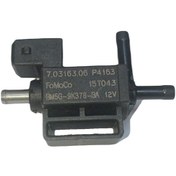 Resim Fkoto Ford C-max Turbo Basınç Valfi Elektrovana 1.6 Ecoboost 2011--2015 