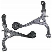 Resim Esse Otomotiv Accord 03-08 Alt Burçlu Sağ Salıncak - MHR-02326 - 51350-SDA-A03 