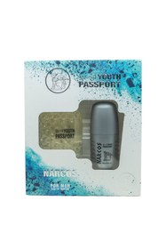 Resim Youth Passport Narcos Edp 100 ml + Deodorant Roll-on 60 ml Erkek Parfüm Seti 