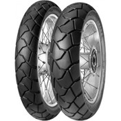 Resim Dış Lastik 90/90 21 Capra R Tubeless 6279 