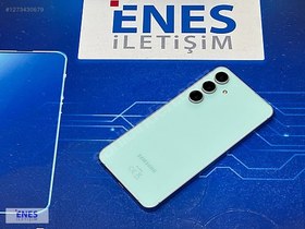Resim Samsung S24 FE İkinci El TR | 256 GB | Yeşil 