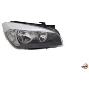 Resim TYC Bmw X1 Ön Far Elektrık Motorlu Sağ.09- 63112990002 