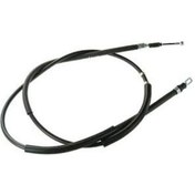 Resim El Fren Telı Sol Audı A4 00 &gt 