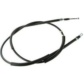 Resim El Fren Telı Sol Audı A4 00 &gt 