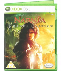 Resim activisions xbox 360 narnia prince caspian 