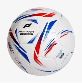 Resim Pro Touch Force 290 Beyaz Lite Futbol Topu - 413162 Turuncu 