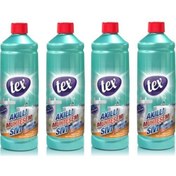 Resim Tex Akıllı Muhteşem Sıvı 1000 ml X 4 Adet 