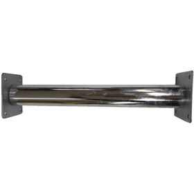 Resim Bauhaus Adilon Keson Ayak Krom 30cm 