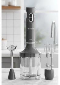 Resim Homend Handmaid 1936H El Blender Seti 